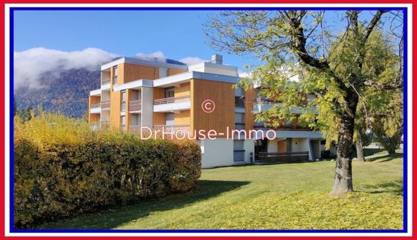Appartement à vendre 5 pièces de 77 m²