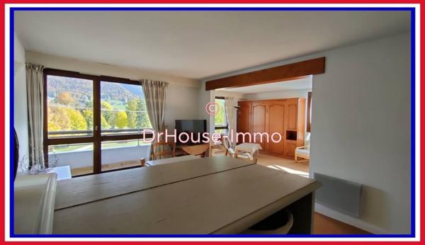 Appartement à vendre 5 pièces de 77 m²