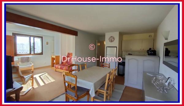 Appartement à vendre 5 pièces de 77 m²