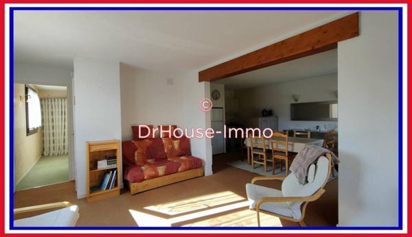 Appartement à vendre 5 pièces de 77 m²