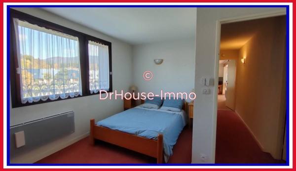 Appartement à vendre 5 pièces de 77 m²