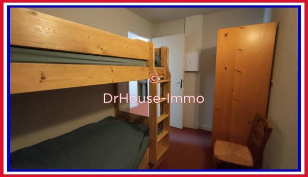 Appartement à vendre 5 pièces de 77 m²