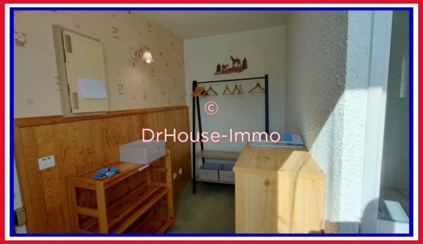 Appartement à vendre 5 pièces de 77 m²