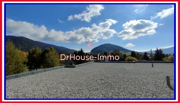 Appartement à vendre 5 pièces de 77 m²