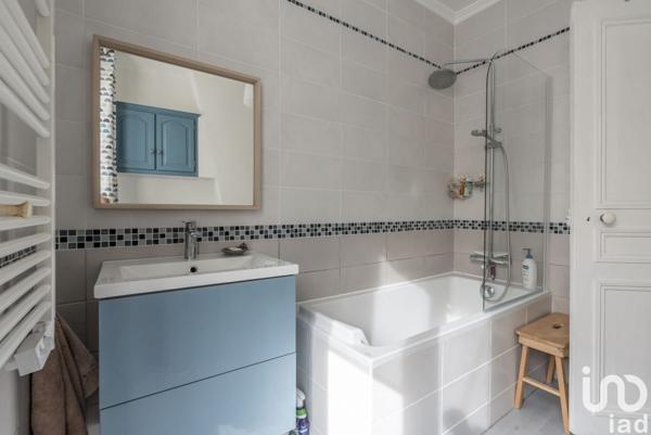 Maison 6 pièces de 193 m² à Thorigny-sur-Marne (77400)