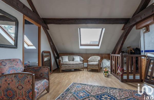 Maison 6 pièces de 193 m² à Thorigny-sur-Marne (77400)