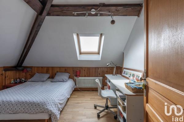 Maison 6 pièces de 193 m² à Thorigny-sur-Marne (77400)