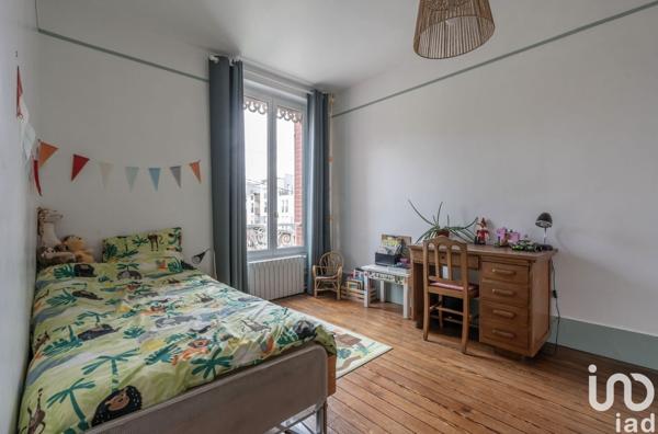 Maison 6 pièces de 193 m² à Thorigny-sur-Marne (77400)