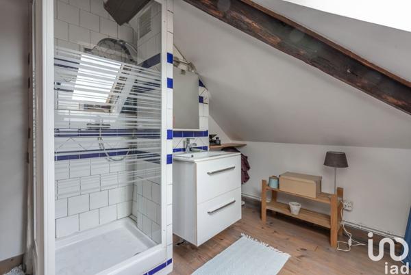 Maison 6 pièces de 193 m² à Thorigny-sur-Marne (77400)