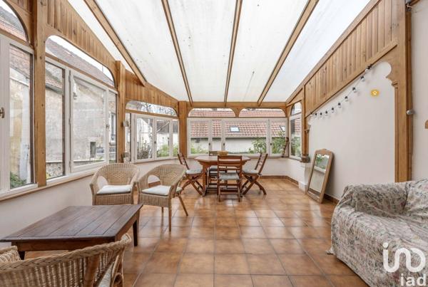 Maison 6 pièces de 193 m² à Thorigny-sur-Marne (77400)