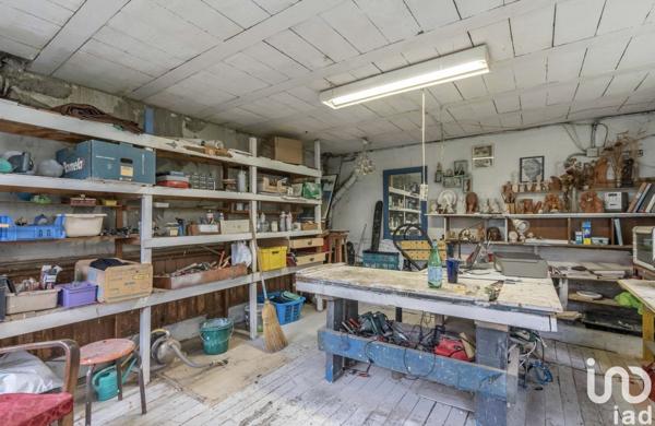 Maison 6 pièces de 193 m² à Thorigny-sur-Marne (77400)