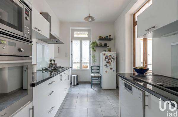 Maison 6 pièces de 193 m² à Thorigny-sur-Marne (77400)