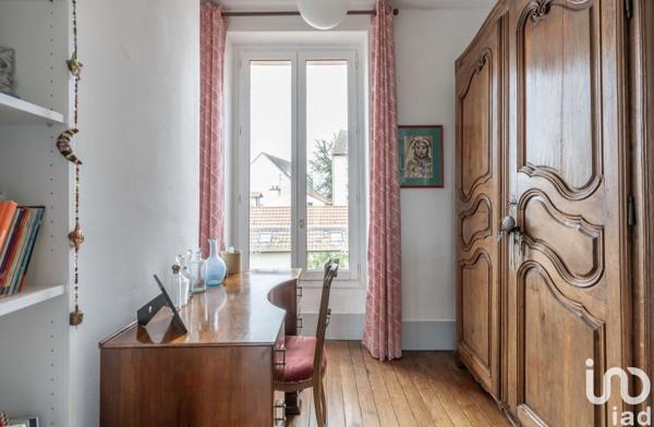 Maison 6 pièces de 193 m² à Thorigny-sur-Marne (77400)