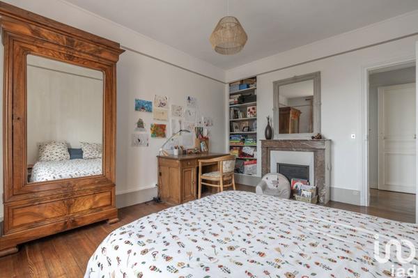 Maison 6 pièces de 193 m² à Thorigny-sur-Marne (77400)