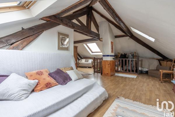 Maison 6 pièces de 193 m² à Thorigny-sur-Marne (77400)