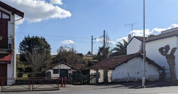 MAISON PROCHE CENTRE VILLE