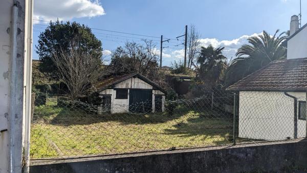 MAISON PROCHE CENTRE VILLE