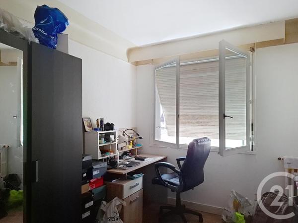 Appartement F3 à vendre  3 pièces - 52,74 m2 LA ROCHETTE - 77