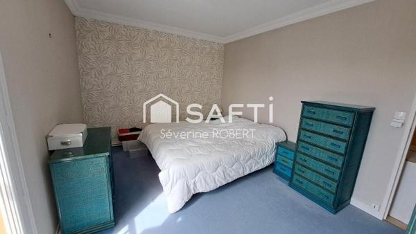 Maison - St Jean de Sauves