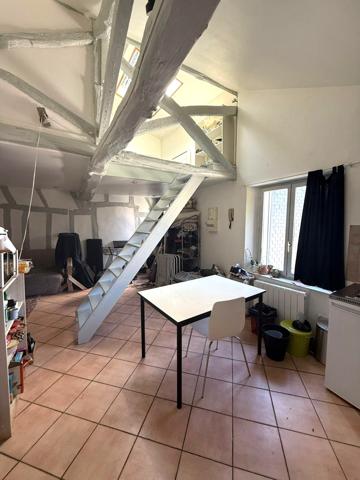 Vente / Appartement T2