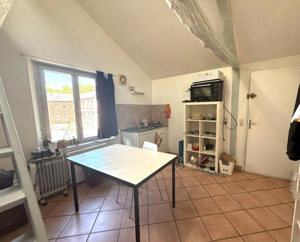 Vente / Appartement T2