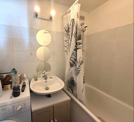 Vente / Appartement T2