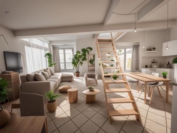 Vente / Appartement T2