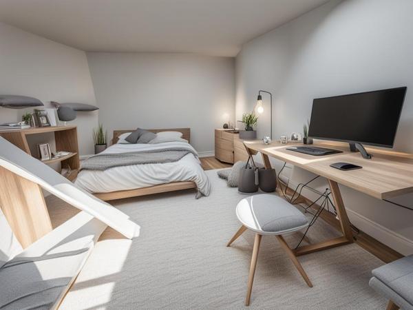 Vente / Appartement T2