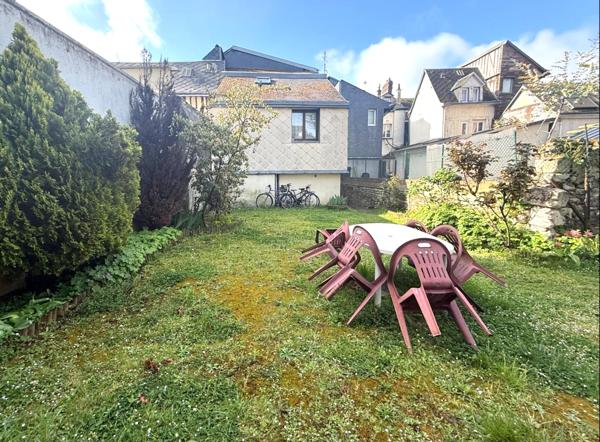 Vente / Appartement T2