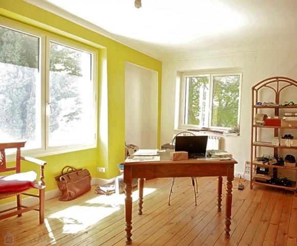 Propriété familiale de charme