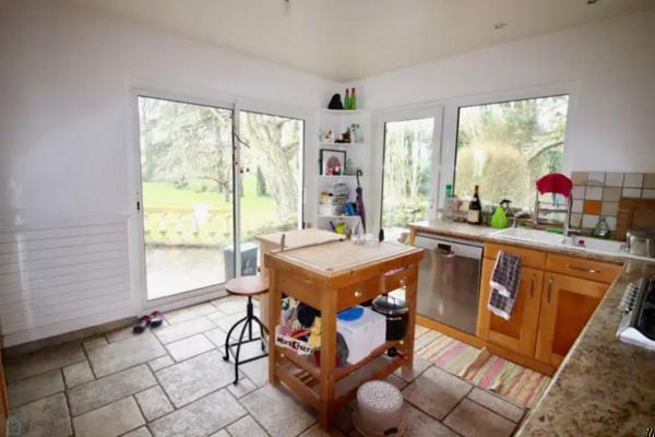 Propriété familiale de charme