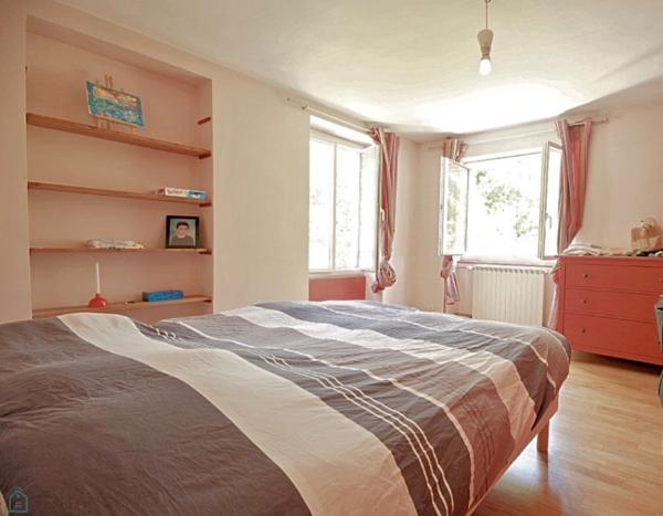 Propriété familiale de charme