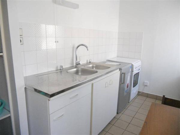 Appartement 1 pièce - 44100 Nantes