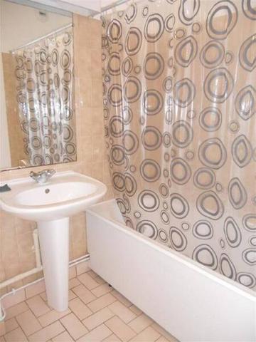 Appartement 1 pièce - 44100 Nantes