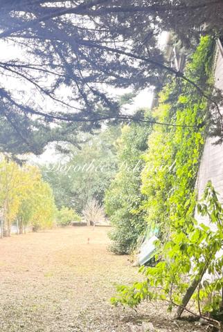 Dpt Charente Maritime (17), à vendre Terrain à bâtir 1027 m² proche de Courçon, Ferrières, Saint Jean de liversay