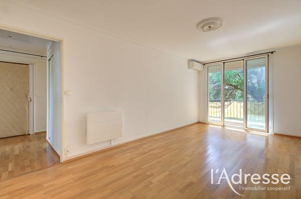 Appartement Hauteurs de Bastia 4 pièces
