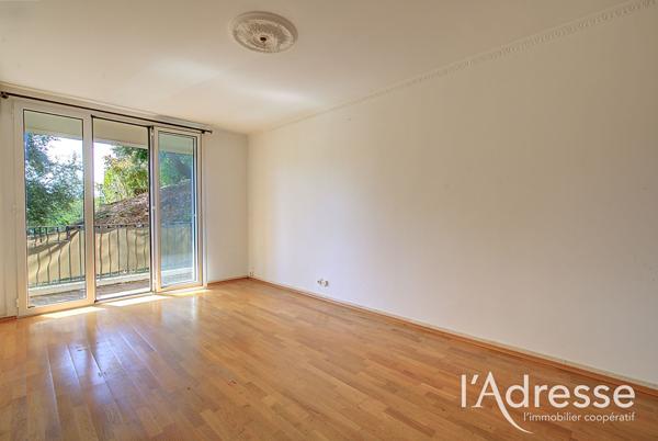 Appartement Hauteurs de Bastia 4 pièces