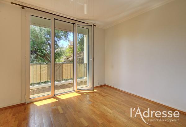 Appartement Hauteurs de Bastia 4 pièces