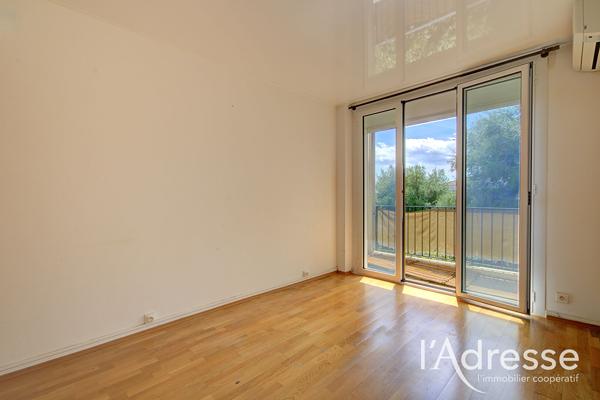 Appartement Hauteurs de Bastia 4 pièces