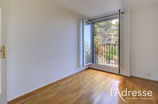 Appartement Hauteurs de Bastia 4 pièces