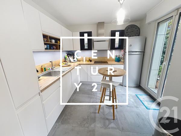 Appartement à vendre  3 pièces - 86,72 m2 MEUDON - 92