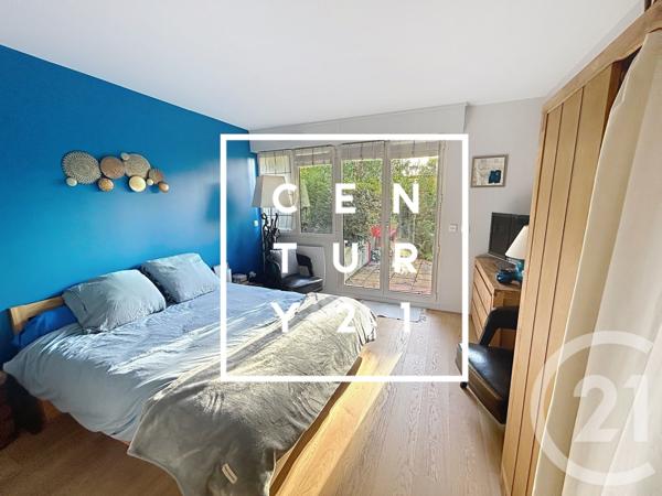 Appartement à vendre  3 pièces - 86,72 m2 MEUDON - 92