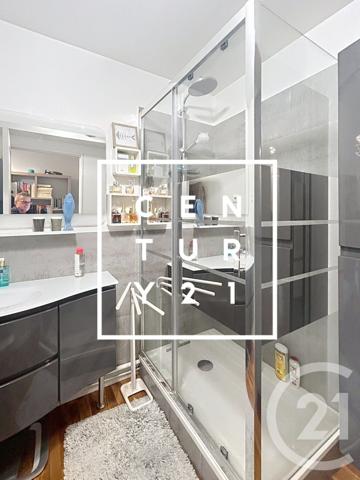 Appartement à vendre  3 pièces - 86,72 m2 MEUDON - 92