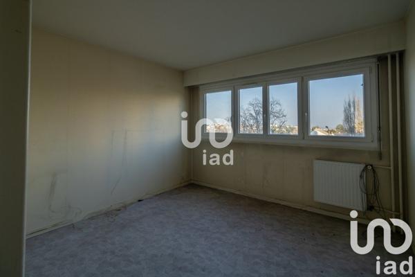 Appartement 4 pièces de 82 m² à Marly-le-Roi (78160)