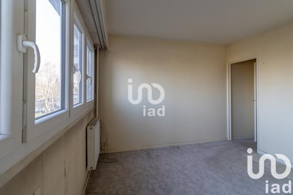 Appartement 4 pièces de 82 m² à Marly-le-Roi (78160)