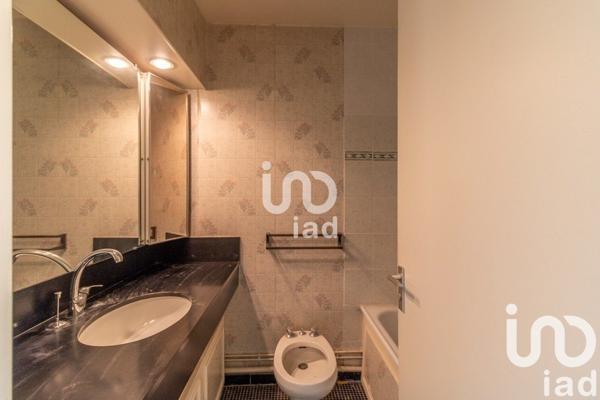 Appartement 4 pièces de 82 m² à Marly-le-Roi (78160)