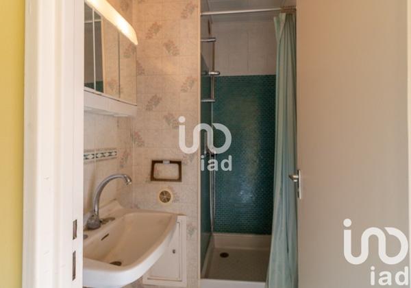 Appartement 4 pièces de 82 m² à Marly-le-Roi (78160)