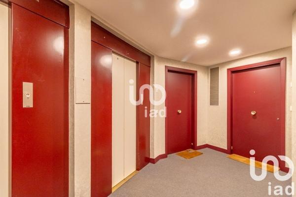 Appartement 4 pièces de 82 m² à Marly-le-Roi (78160)