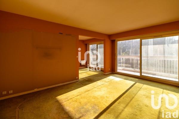 Appartement 4 pièces de 82 m² à Marly-le-Roi (78160)