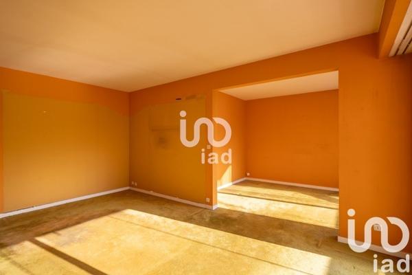 Appartement 4 pièces de 82 m² à Marly-le-Roi (78160)